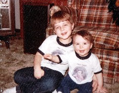 Matthew, Amanda Clabaugh
